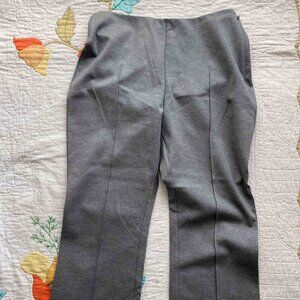 Everlane dream kick flare pant size L